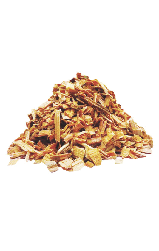 Dhoop (Deodar) Wood for Daily Pooja and Havans_100g Pack (Pure, Aromatic & 100% Natural) - " Wood of the Gods"