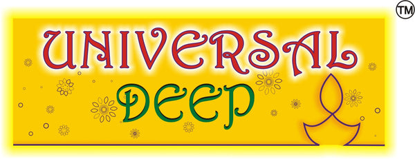 UNIVERSAL DEEP PERFUMERY HOUSE