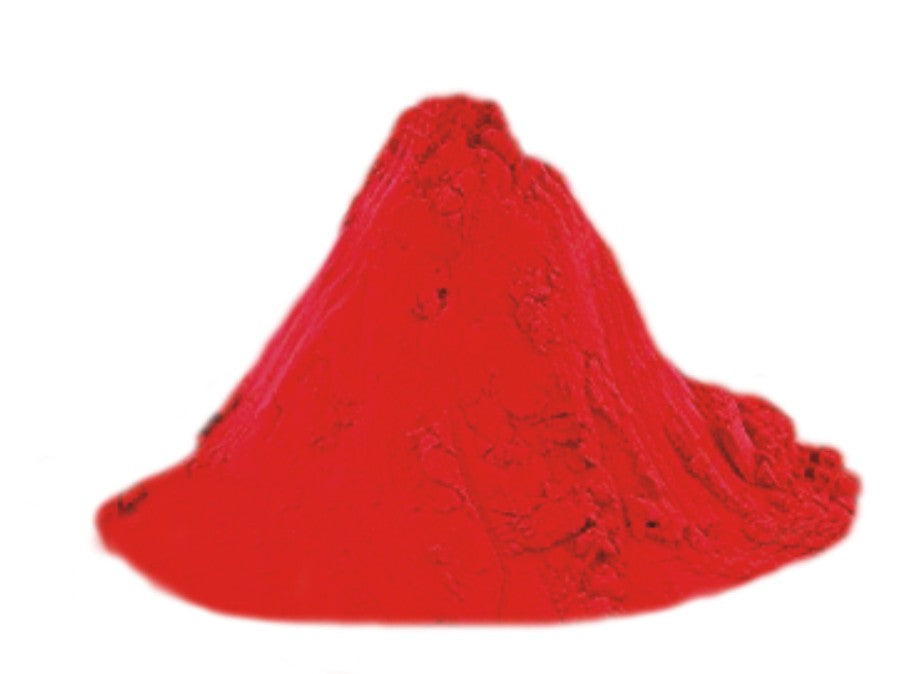 Kumkum Powder (Roli) for Puja, Marriages & Other Religious Occasions (Made from Pure Turmeric)