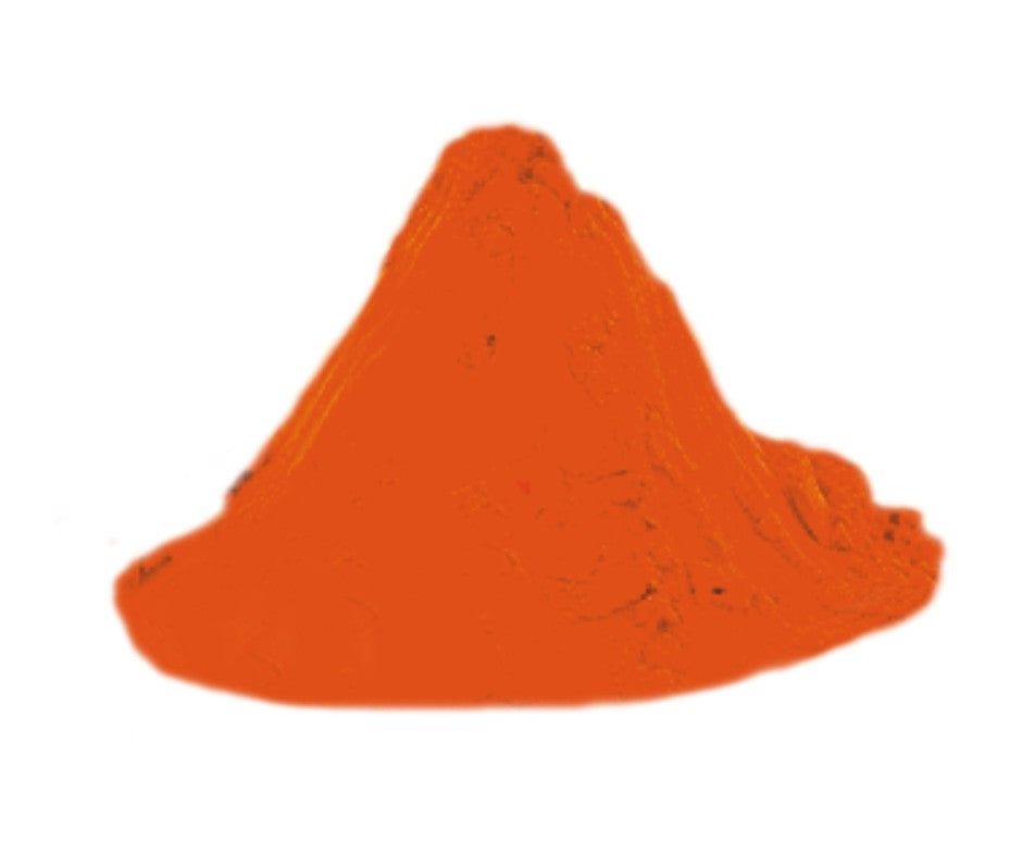 Asthagandha (Orange Sindoor) Powder for Puja & Religious Occasions - 20g